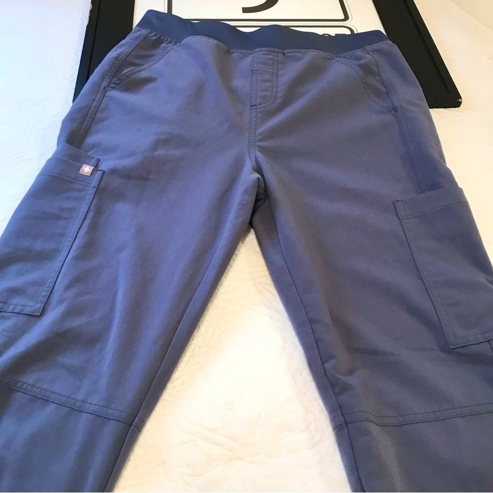 Figs axim men’s